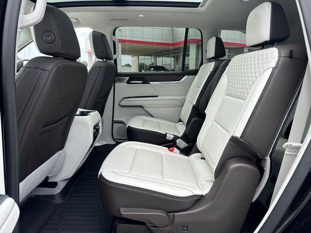 2025 GMC Acadia FWD Denali