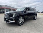 2025 GMC Acadia FWD Denali