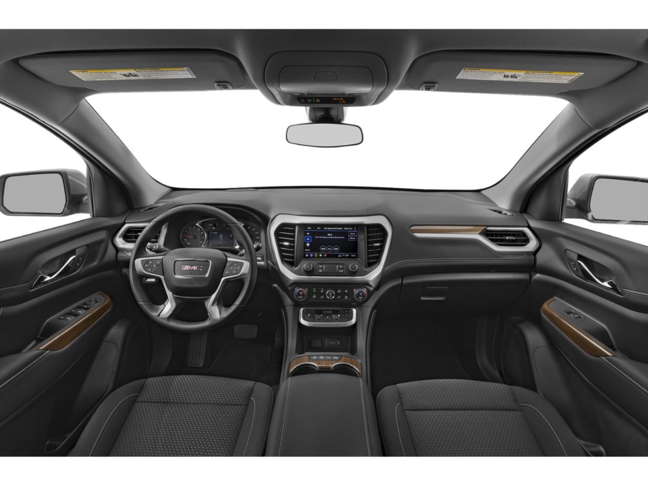 2023 GMC Acadia FWD SLT