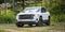 2021 GMC Acadia FWD SLT
