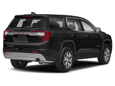 2021 GMC Acadia FWD SLT