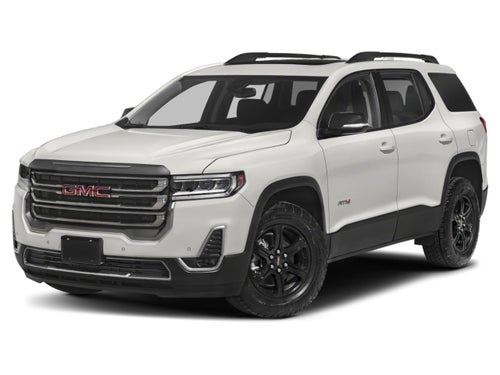 2023 GMC Acadia FWD Denali