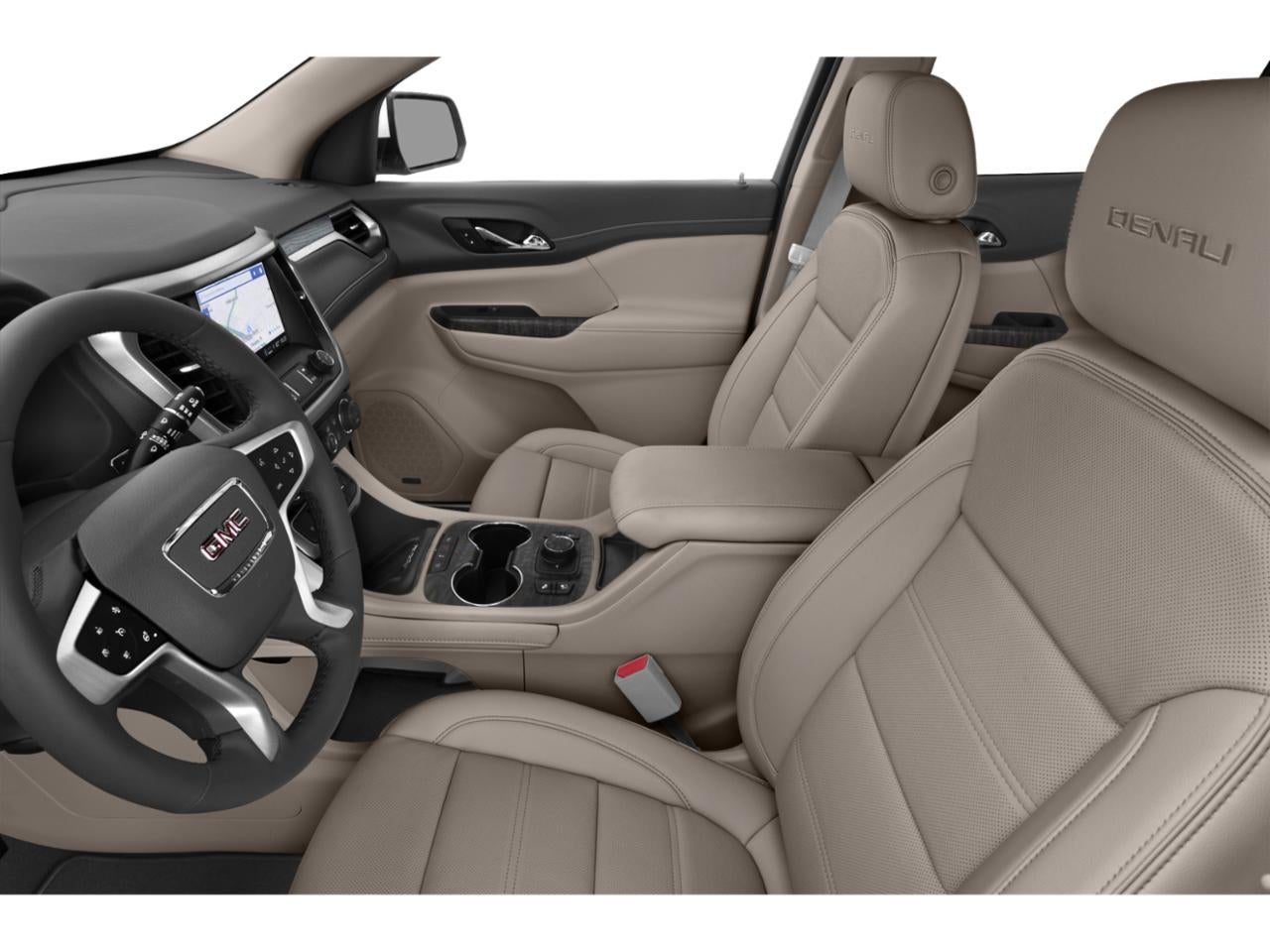 2023 GMC Acadia FWD Denali
