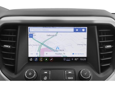 2023 GMC Acadia FWD Denali