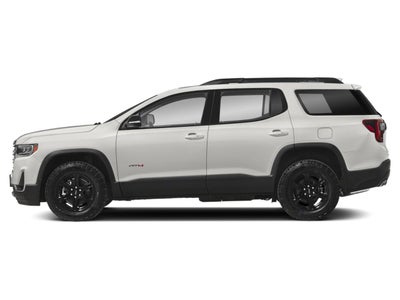 2023 GMC Acadia FWD Denali