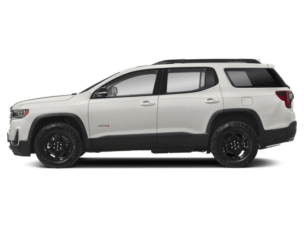 2023 GMC Acadia FWD Denali