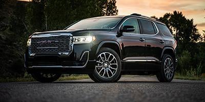 2023 GMC Acadia FWD Denali