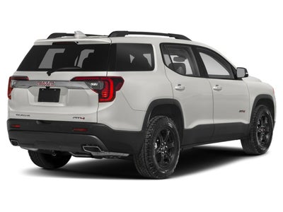 2023 GMC Acadia FWD Denali