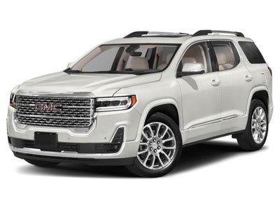 2023 GMC Acadia FWD Denali