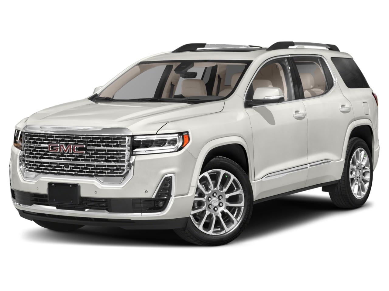 2023 GMC Acadia FWD Denali
