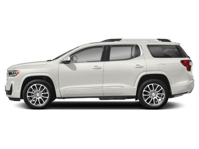 2023 GMC Acadia FWD Denali