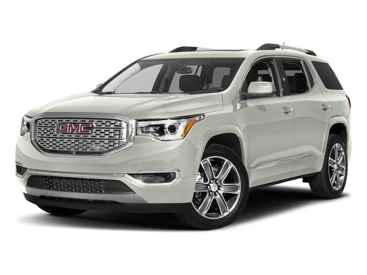 2017 GMC Acadia FWD Denali
