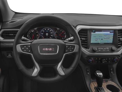 2017 GMC Acadia FWD Denali