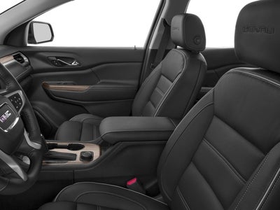 2017 GMC Acadia FWD Denali