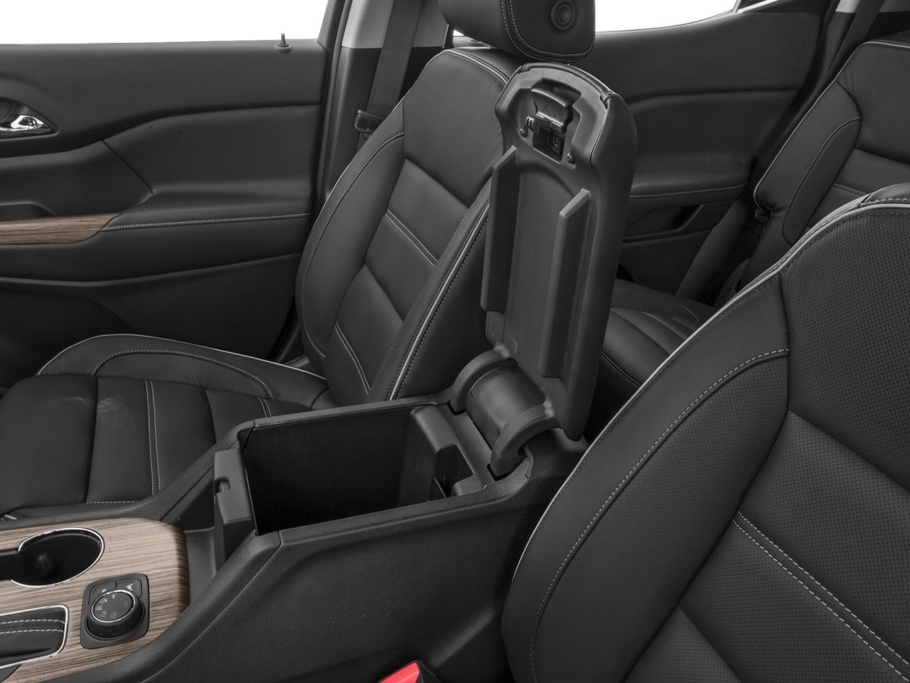 2017 GMC Acadia FWD Denali