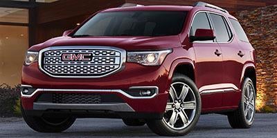 2017 GMC Acadia FWD Denali