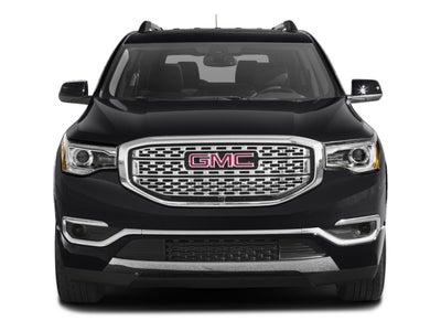 2017 GMC Acadia FWD Denali
