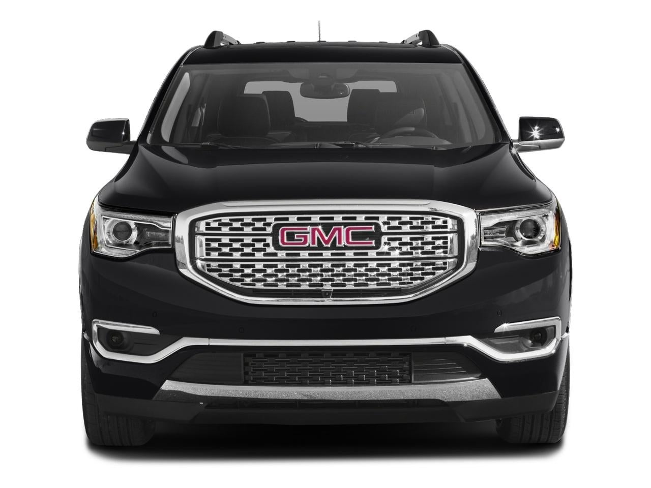2017 GMC Acadia FWD Denali