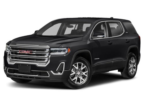 2022 GMC Acadia AWD SLE