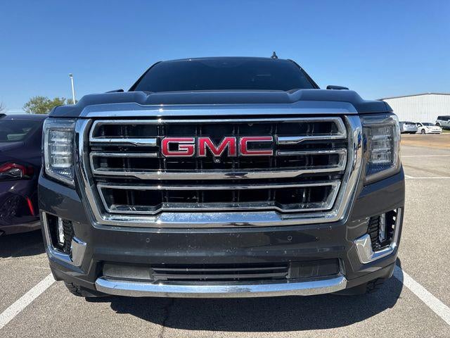 2021 GMC Yukon 4WD 4dr SLT