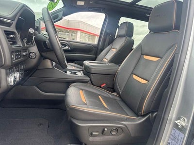 2024 GMC Yukon 4WD 4dr AT4