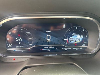 2024 GMC Yukon 4WD 4dr AT4