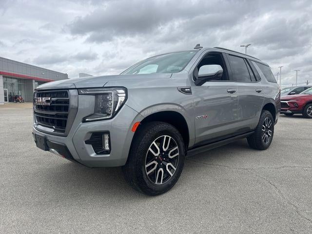 2024 GMC Yukon 4WD 4dr AT4