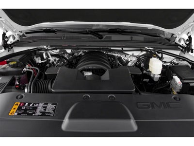 2020 GMC Yukon 4WD 4dr SLT Standard Edition