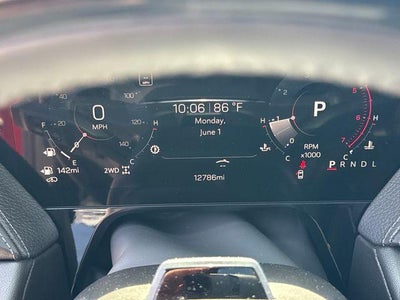 2025 GMC Yukon 4WD 4dr Denali