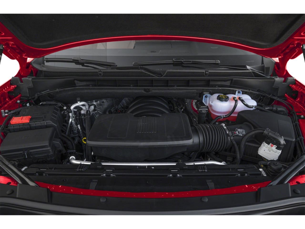2025 GMC Yukon 4WD 4dr Denali