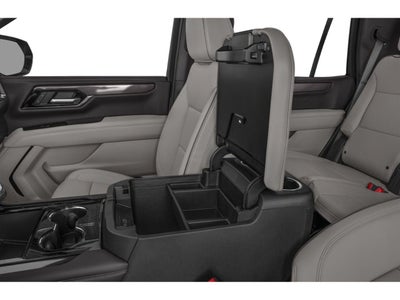 2025 GMC Yukon 4WD 4dr Denali