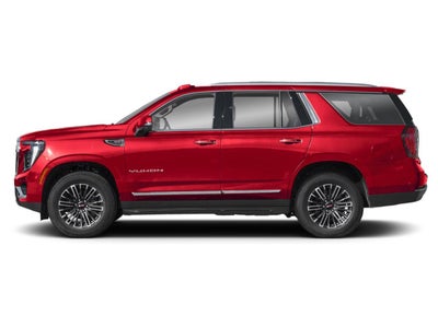 2025 GMC Yukon 4WD 4dr Denali