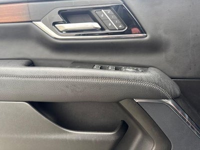 2025 GMC Yukon XL 4WD 4dr Denali