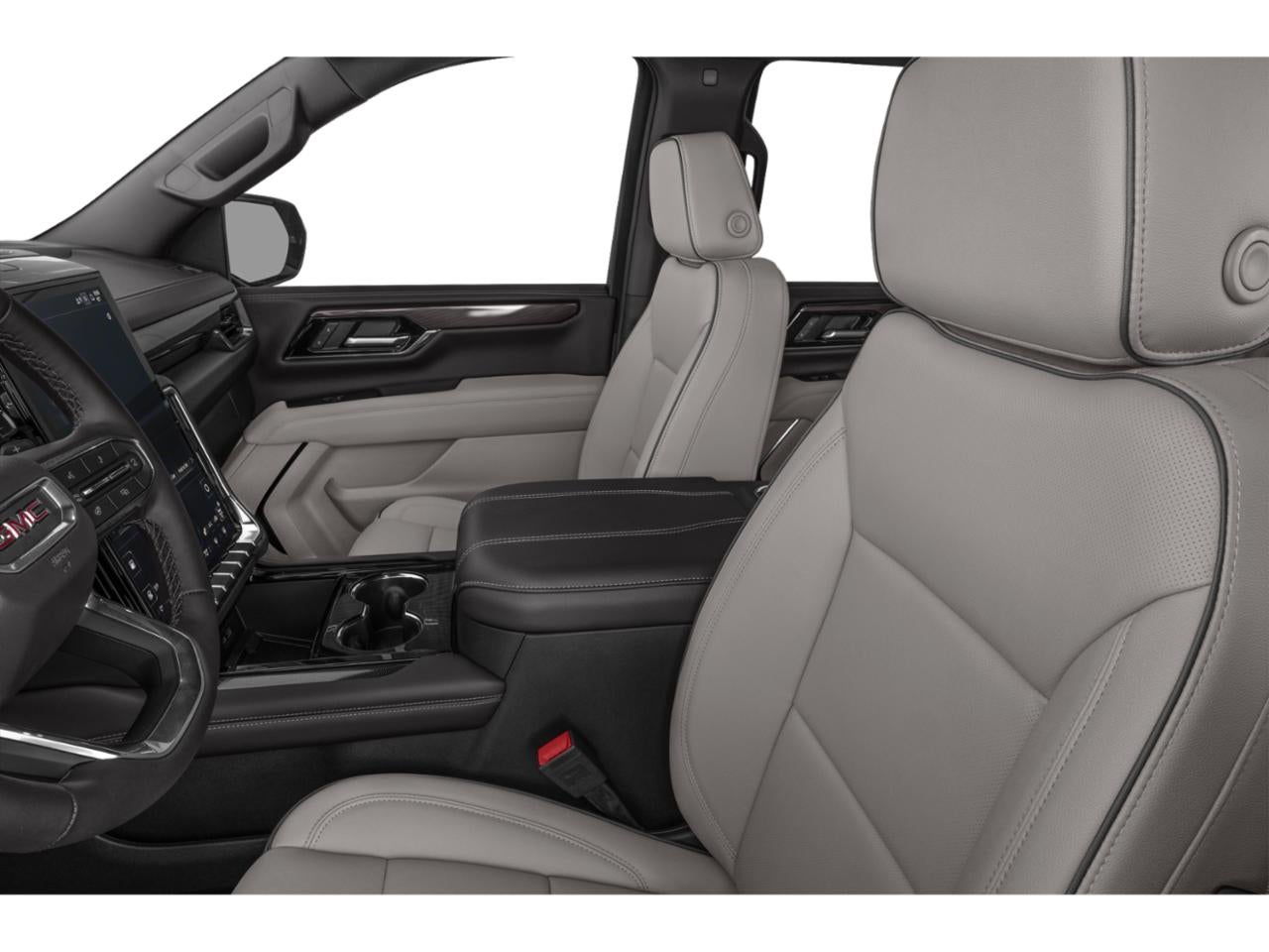 2025 GMC Yukon 4WD 4dr AT4 Ultimate