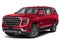 2025 GMC Yukon 4WD 4dr AT4 Ultimate