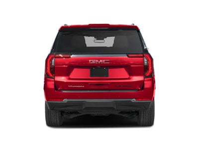 2025 GMC Yukon 4WD 4dr AT4 Ultimate