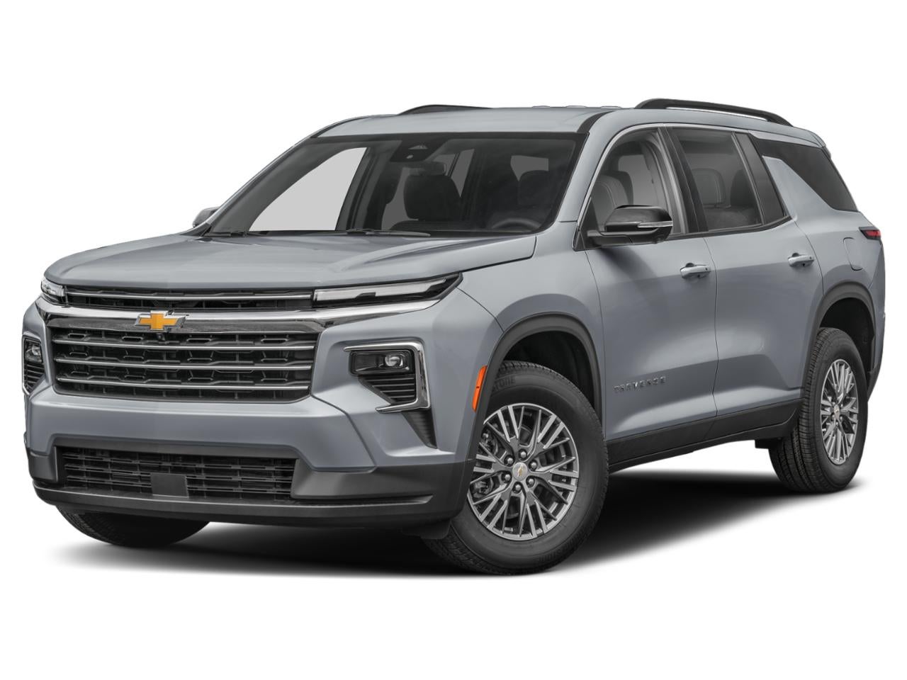 2026 Chevrolet Traverse LT w/1LT
