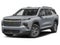 2026 Chevrolet Traverse LT w/1LT
