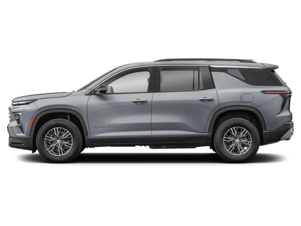 2026 Chevrolet Traverse LT w/1LT