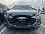 2019 Chevrolet Traverse FWD 1LT