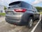 2019 Chevrolet Traverse FWD 1LT