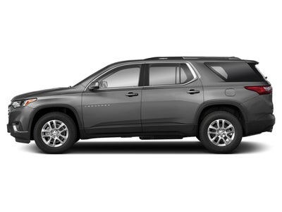 2019 Chevrolet Traverse FWD 1LT