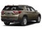 2018 Chevrolet Traverse AWD 3LT