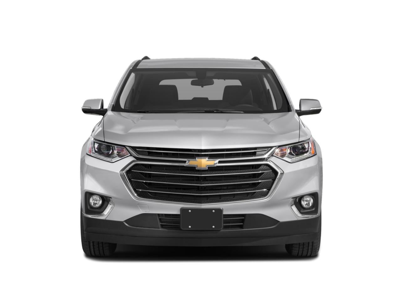 2018 Chevrolet Traverse AWD 3LT