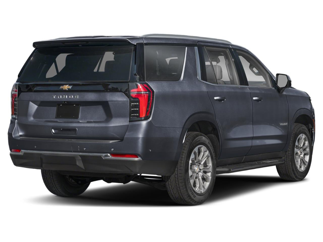 2025 Chevrolet Tahoe 4WD Premier
