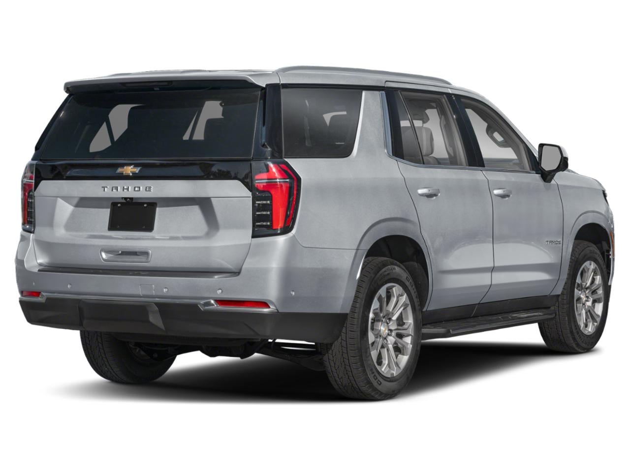 2025 Chevrolet Tahoe 4WD Premier