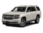 2017 Chevrolet Tahoe 4WD Premier