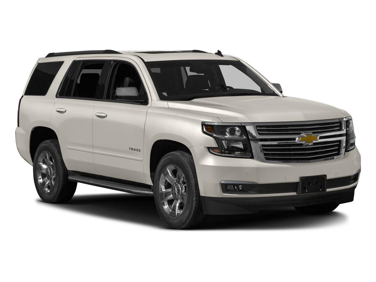 2017 Chevrolet Tahoe 4WD Premier