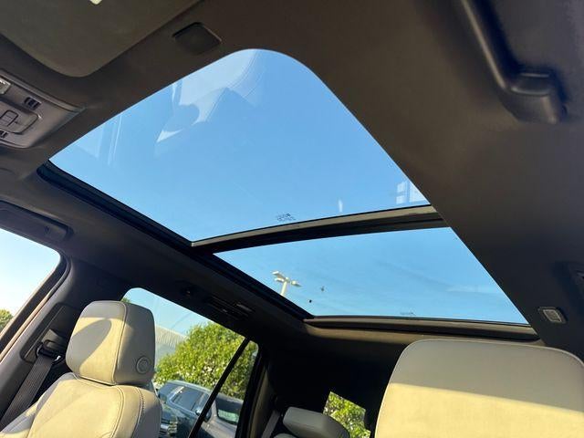 2021 Chevrolet Tahoe 4WD LT