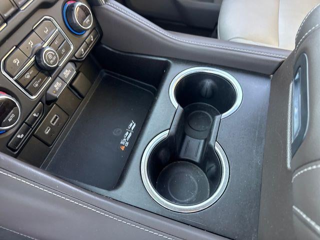 2021 Chevrolet Tahoe 4WD LT